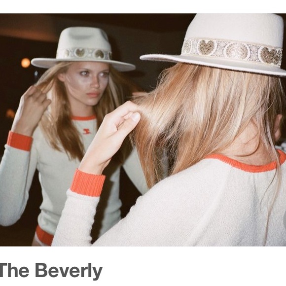 🌿SOLD🌿 Lack of Color The Beverly Hat Size M - Picture 5 of 6